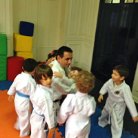 aprenda-karate miraflores